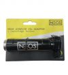 Neos Airplus CO2 Adaptor+Cartridge Holder
